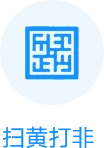 掃黃打非